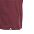 Camiseta adidas Gfx Folded Infantil Rojsom