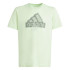 Camiseta adidas Fi G Infantil Chisem