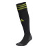 Calcetines de Fútbol adidas Adi 23 Negro