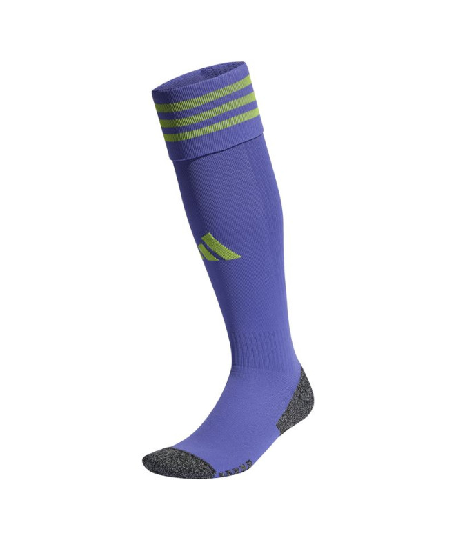Calcetines de Fútbol adidas Adi 23 Púrpur