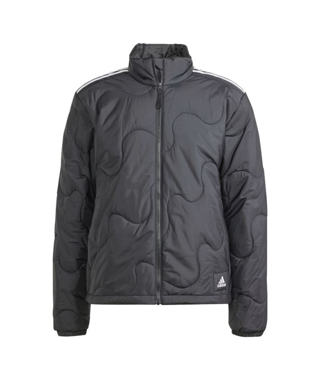 Chaqueta de Montaña adidas Nuganic Insulated...