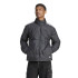 Chaqueta de Montaña adidas Nuganic Insulated Hombre Negro