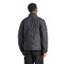 Chaqueta de Montaña adidas Nuganic Insulated Hombre Negro