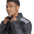 Chaqueta de Montaña adidas Nuganic Insulated Hombre Negro