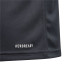 Camiseta de Fitness adidas Essentials U Tr-Es Logo Infantil Carbon
