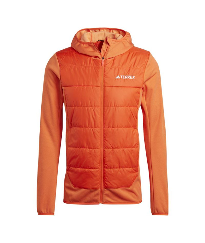 Chaqueta de Senderismo adidas Multi Hyb Hombre...