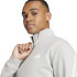 Sudadera adidas Fi 3S Halfzip Hombre Gridos
