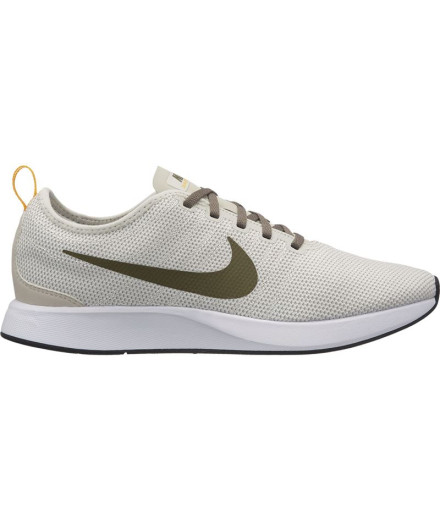 Zapatillas de Sportswear Nike Dualtone Racer Gris