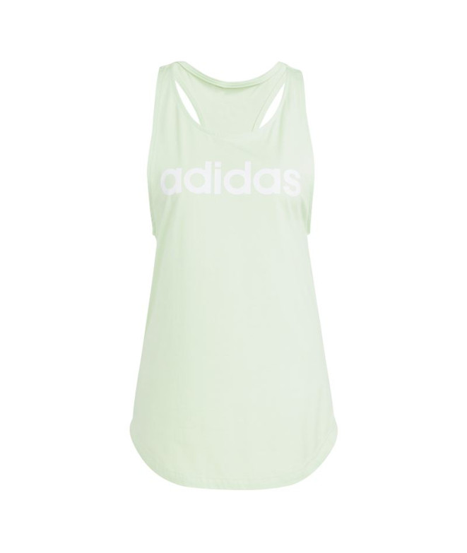 Tops adidas Lin Tk Mujer Chisem