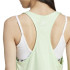 Tops adidas Lin Tk Mujer Chisem