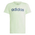 Camiseta adidas G Lin Niña Chisem