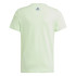 Camiseta adidas G Lin Niña Chisem