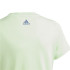 Camiseta adidas G Lin Niña Chisem