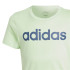 Camiseta adidas G Lin Niña Chisem