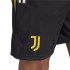 Pantalones de Fútbol adidas Juve Trainning Hombre