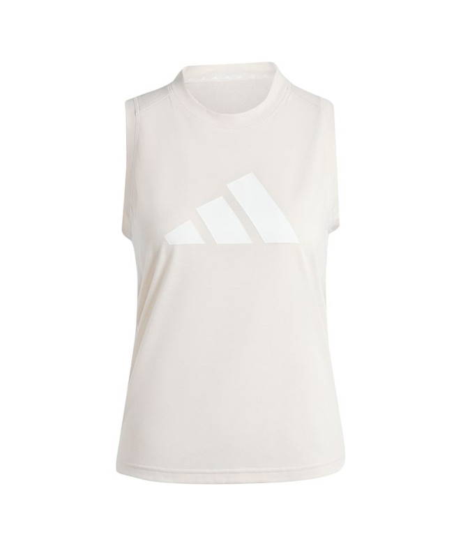 Tops de Fitness adidas Essentials Tr-Es Logo Tk...