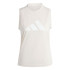 Tops de Fitness adidas Essentials Tr-Es Logo Tk Mujer Mamasi