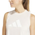 Tops de Fitness adidas Essentials Tr-Es Logo Tk Mujer Mamasi