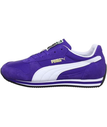 Zapatillas Puma Sportswear Fieldsprint Wn'S Liberty Mujer
