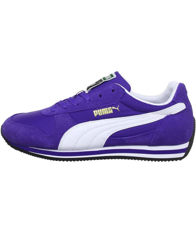 Zapatillas Puma Sportswear Fieldsprint Wn'S...
