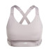 Sujetador Deportivo de Fitness adidas Essentials Fastim L Hs Mujer Higado