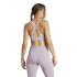Sujetador Deportivo de Fitness adidas Essentials Fastim L Hs Mujer Higado