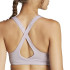 Sujetador Deportivo de Fitness adidas Essentials Fastim L Hs Mujer Higado