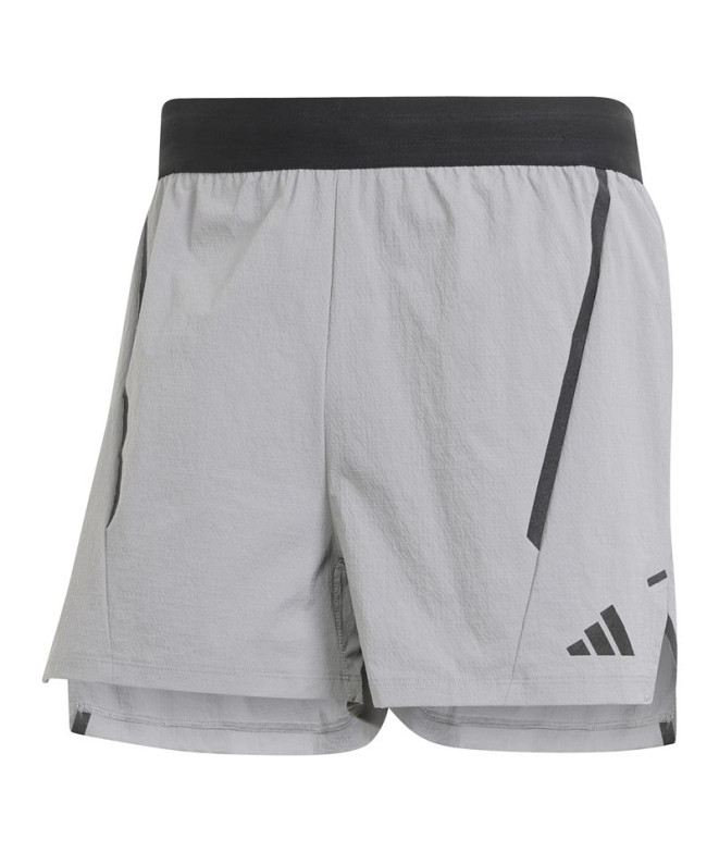 Pantalón de Fitness adidas Essentials D4T Ps...