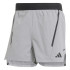 Pantalón de Fitness adidas Essentials D4T Ps Shorts Hombre Gritre