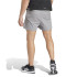 Pantalón de Fitness adidas Essentials D4T Ps Shorts Hombre Gritre