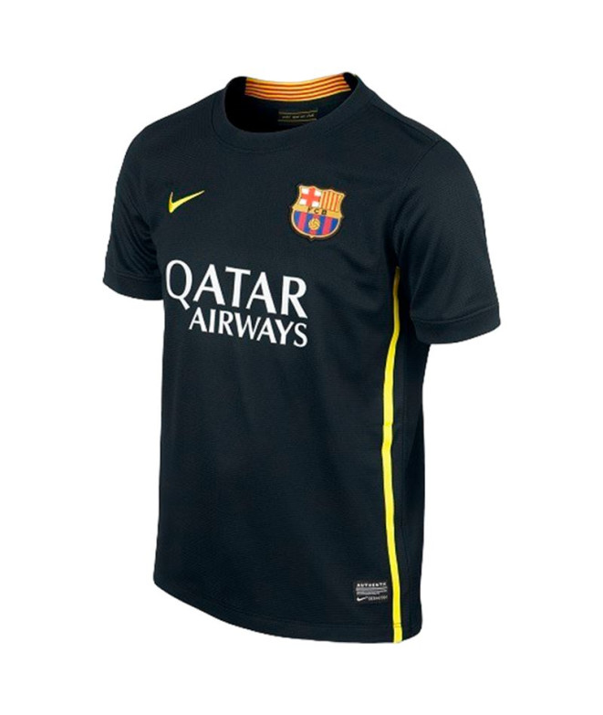 Camiseta de fútbol FC. Barcelona Tercera...