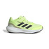 Zapatillas adidas Run Falcon 3.0 Elastic Lace Top Strap Infantil Chiver