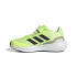 Zapatillas adidas Run Falcon 3.0 Elastic Lace Top Strap Infantil Chiver