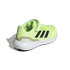 Zapatillas adidas Run Falcon 3.0 Elastic Lace Top Strap Infantil Chiver