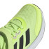 Zapatillas adidas Run Falcon 3.0 Elastic Lace Top Strap Infantil Chiver