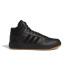 Zapatillas adidas Hoops 3.0 Mid Negro