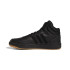 Zapatillas adidas Hoops 3.0 Mid Negro