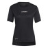 Camiseta de Senderismo adidas Mt Mujer