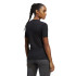 Camiseta de Senderismo adidas Mt Mujer