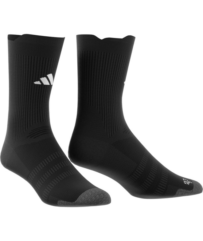 Calcetines de Fútbol adidas Ftbl Cush Black