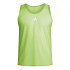 Peto de Fútbol adidas Pro Bib Teassg