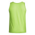 Peto de Fútbol adidas Pro Bib Teassg
