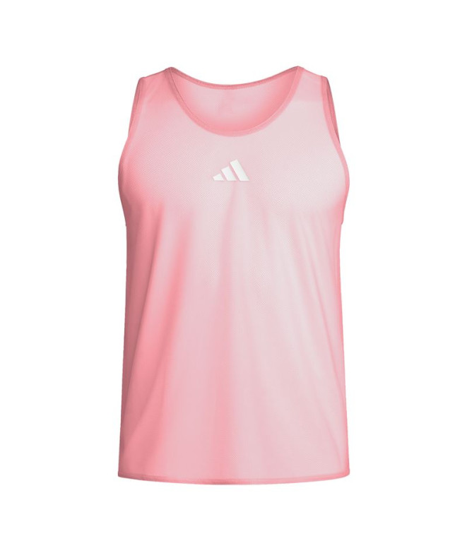 Peto de Fútbol adidas Pro Bib Rodecl
