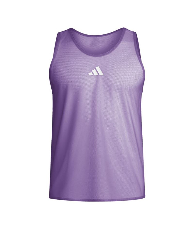 Peto de Fútbol adidas Pro Bib Puract
