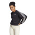 Sudadera adidas 3S Cr Swt Mujer