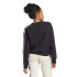 Sudadera adidas 3S Cr Swt Mujer
