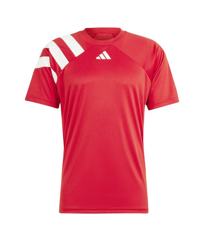 Camiseta de Fútbol adidas Fortore23 Jsy Hombre...