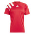 Camiseta de Fútbol adidas Fortore23 Jsy Hombre Tepore
