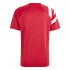 Camiseta de Fútbol adidas Fortore23 Jsy Hombre Tepore