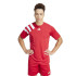 Camiseta de Fútbol adidas Fortore23 Jsy Hombre Tepore